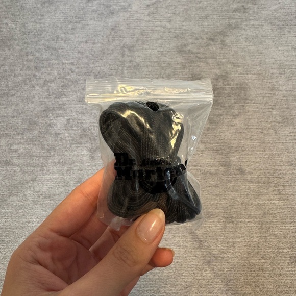 Dr. Martens Hello Kitty Jadon Leather Boots - Picture 14 of 14